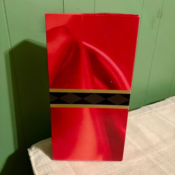 Barbie Winter Splendor Vintage 1998 Avon Special Edition Doll New In Box NRFB - Picture 6 of 9